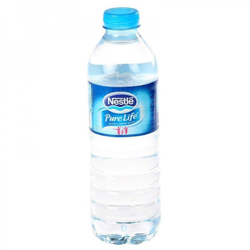 Doğal Kaynak Suyu (500ml)