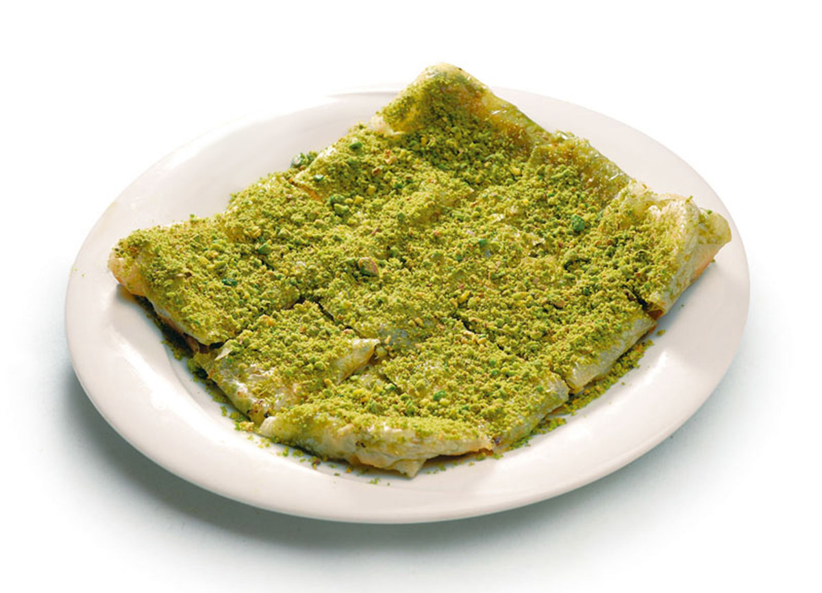 Gaziantep Katmeri