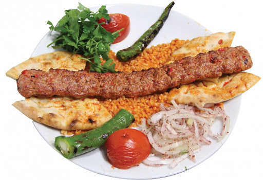 Kuzu Şiş Kebap