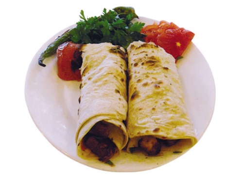 Urfa Dürüm (Acısız)